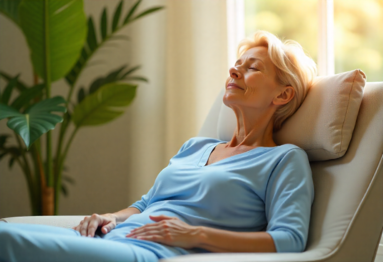 Chronische onverklaarbare pijn