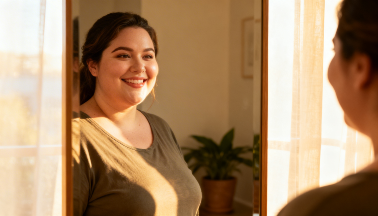 Afvallen of aankomen